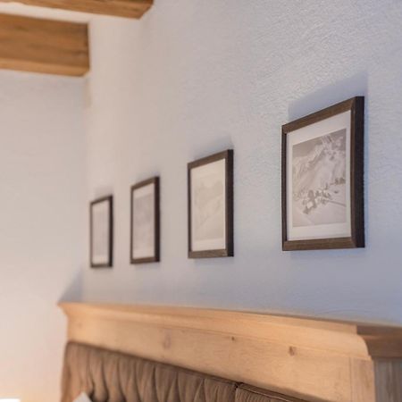 Hotel Ulli Zürs 외부 사진