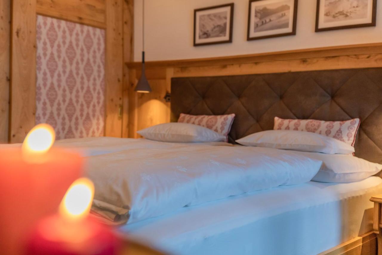 Hotel Ulli Zürs 외부 사진
