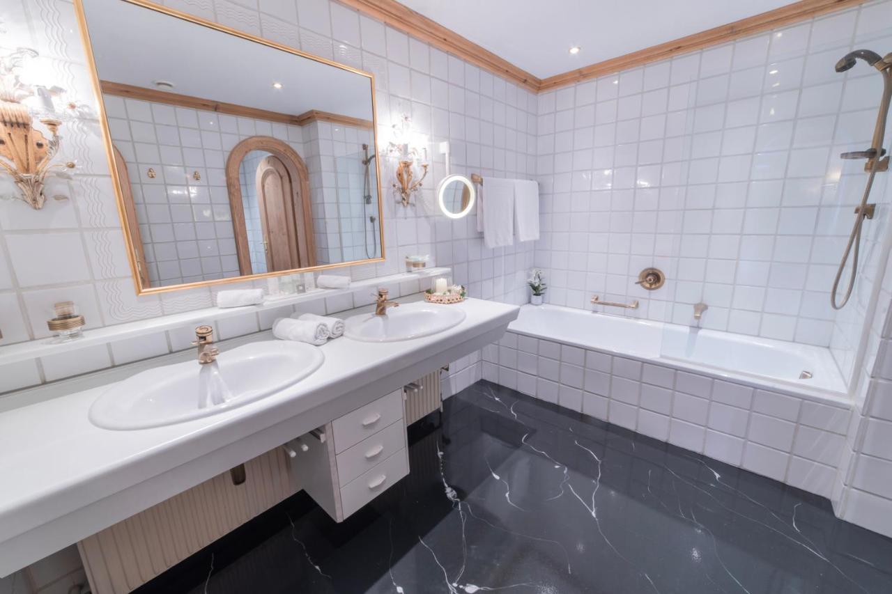 Hotel Ulli Zürs 외부 사진