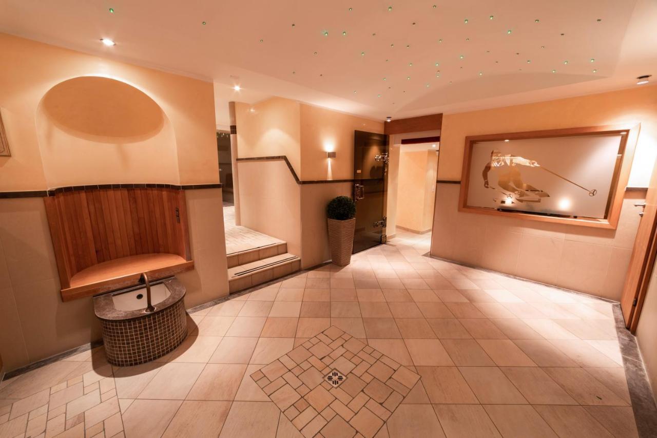 Hotel Ulli Zürs 외부 사진