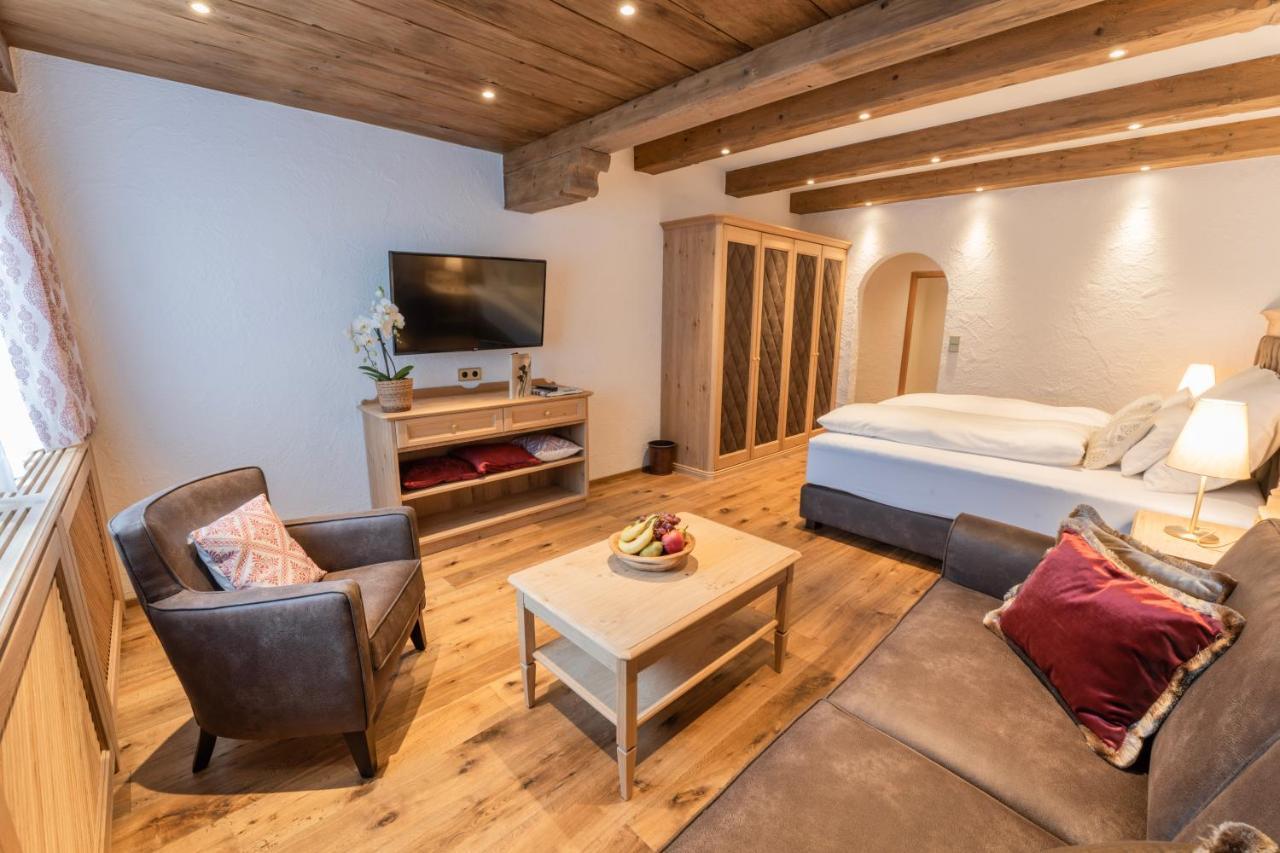 Hotel Ulli Zürs 외부 사진