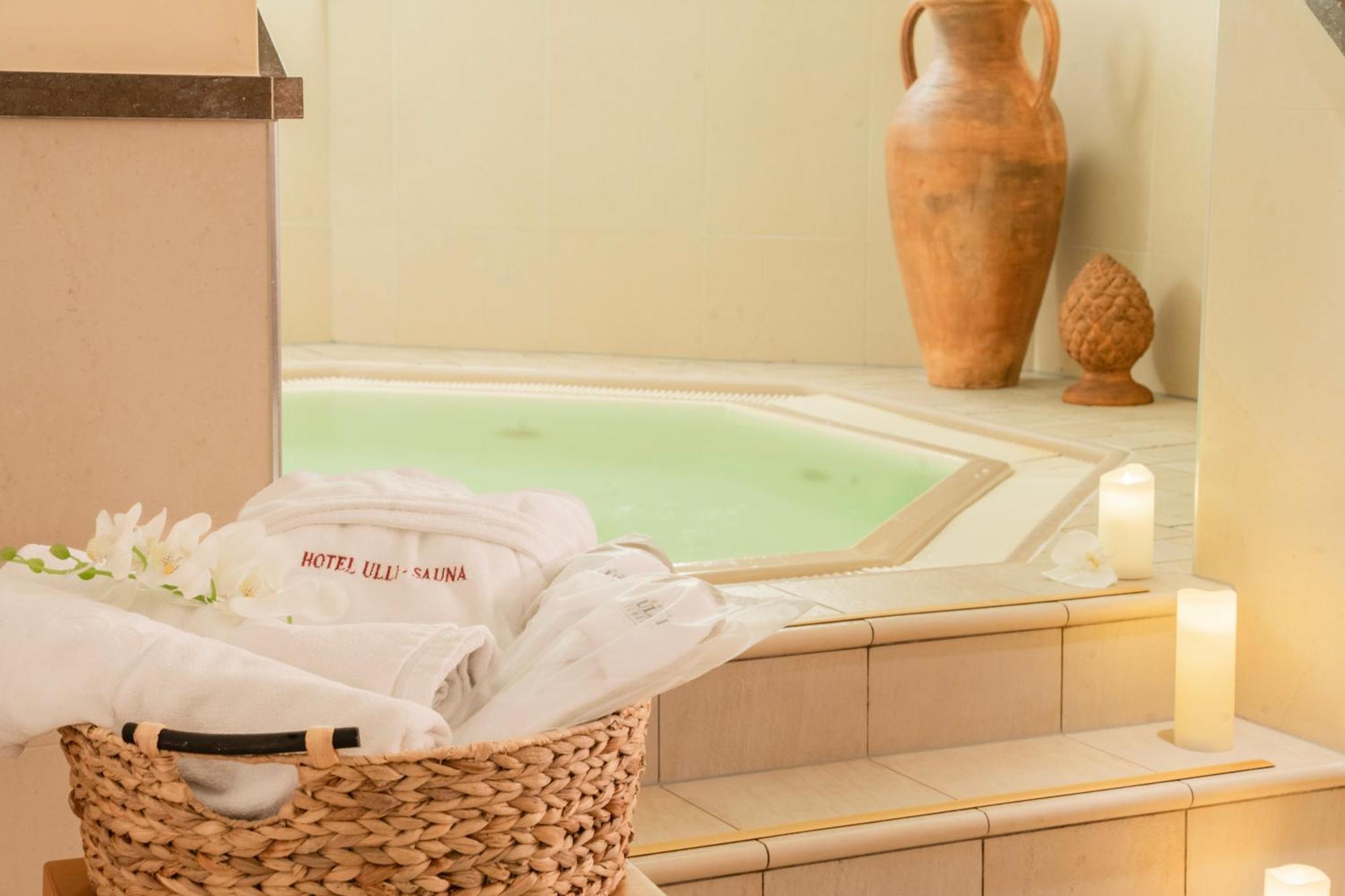 Hotel Ulli Zürs 외부 사진