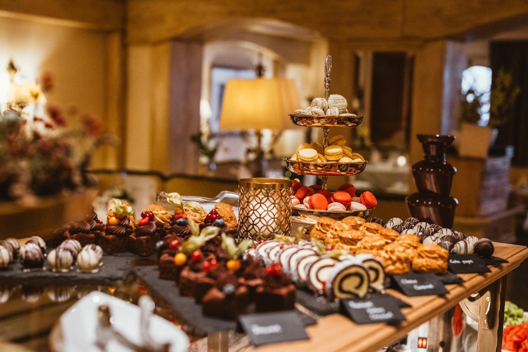 Hotel Ulli Zürs 외부 사진