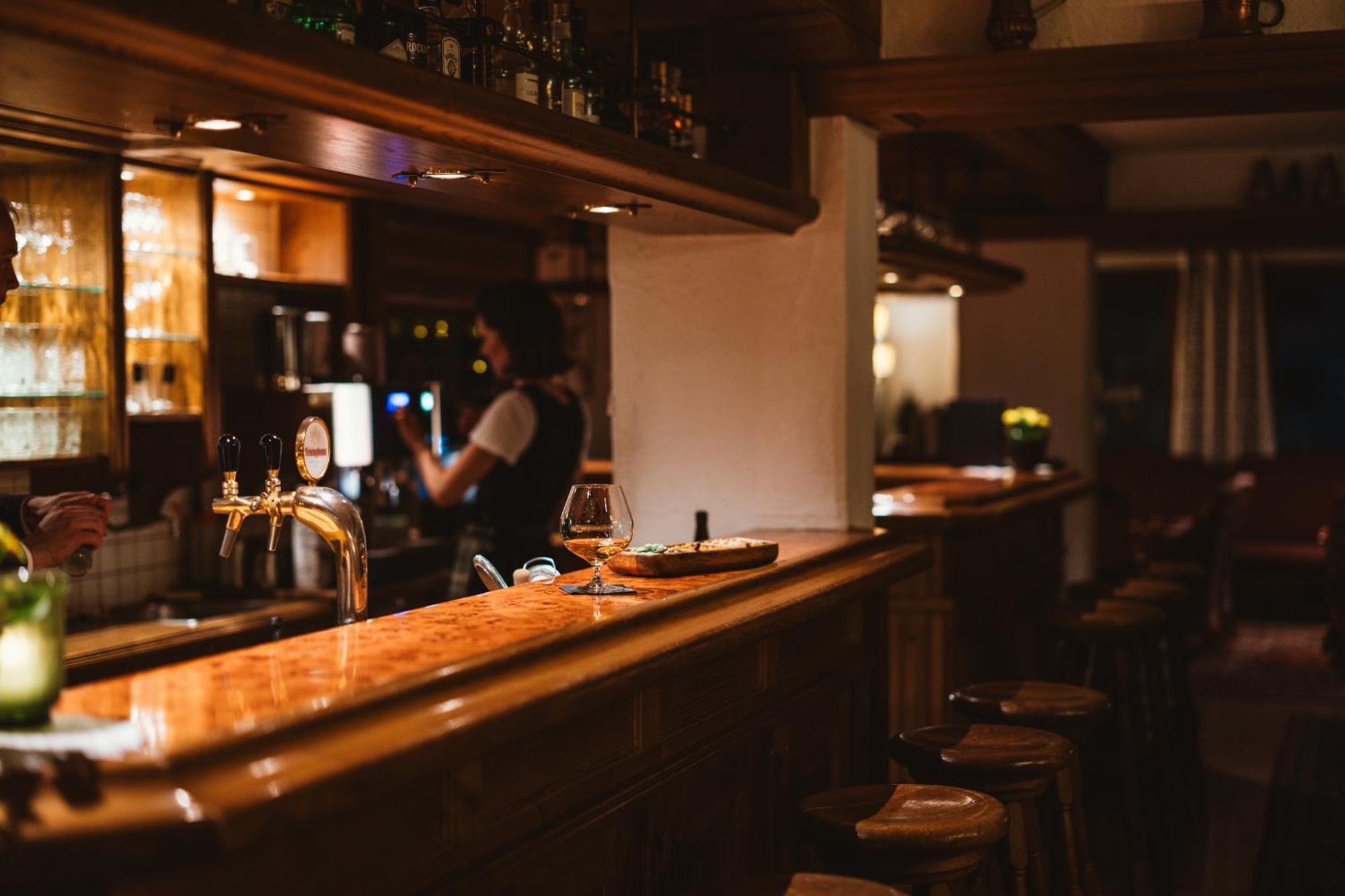 Hotel Ulli Zürs 외부 사진