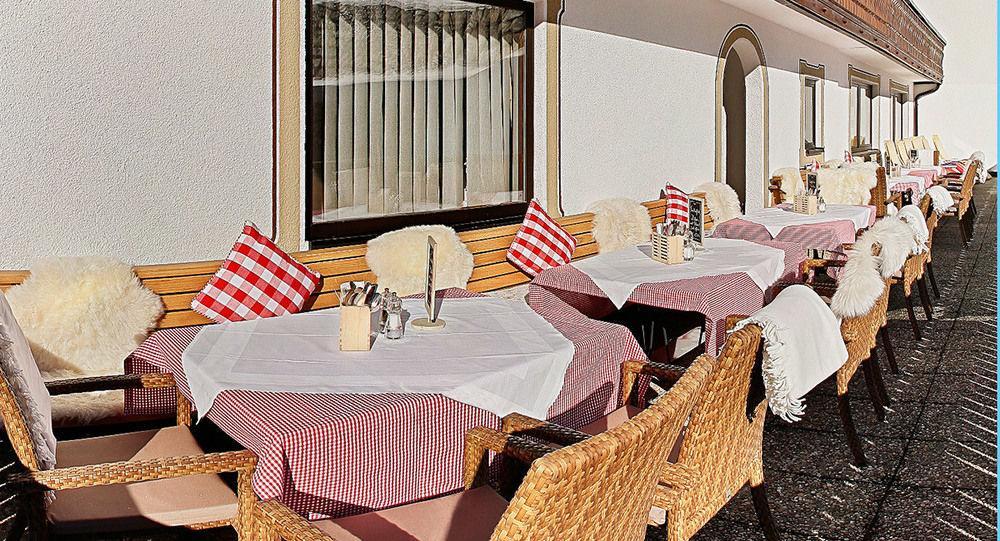 Hotel Ulli Zürs 외부 사진
