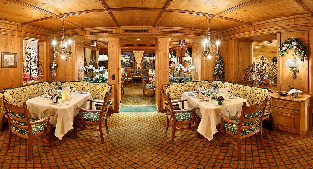 Hotel Ulli Zürs 외부 사진