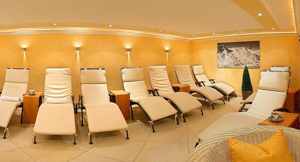 Hotel Ulli Zürs 외부 사진