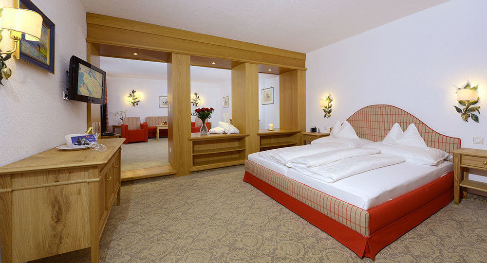 Hotel Ulli Zürs 외부 사진