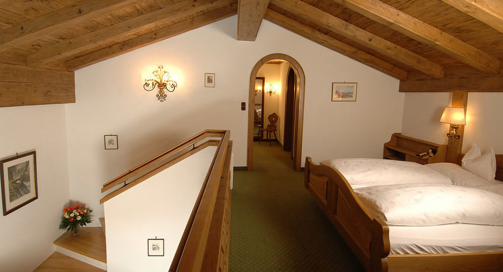 Hotel Ulli Zürs 외부 사진