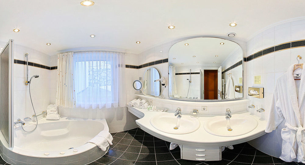 Hotel Ulli Zürs 외부 사진