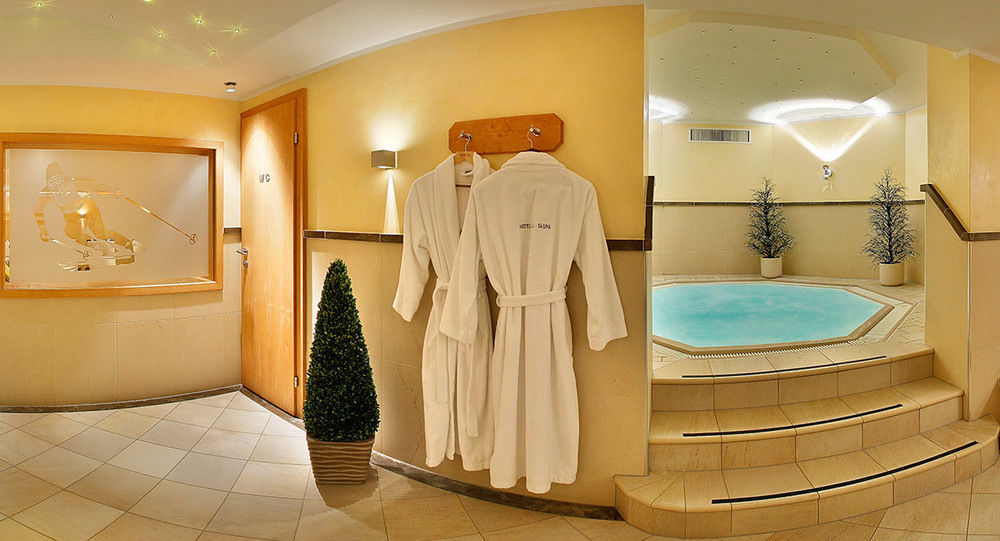 Hotel Ulli Zürs 외부 사진