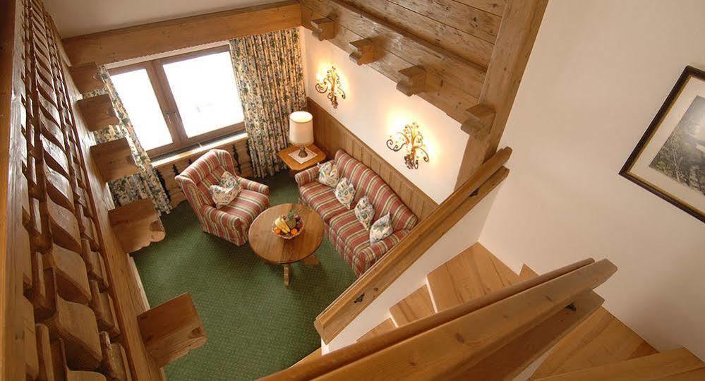 Hotel Ulli Zürs 외부 사진